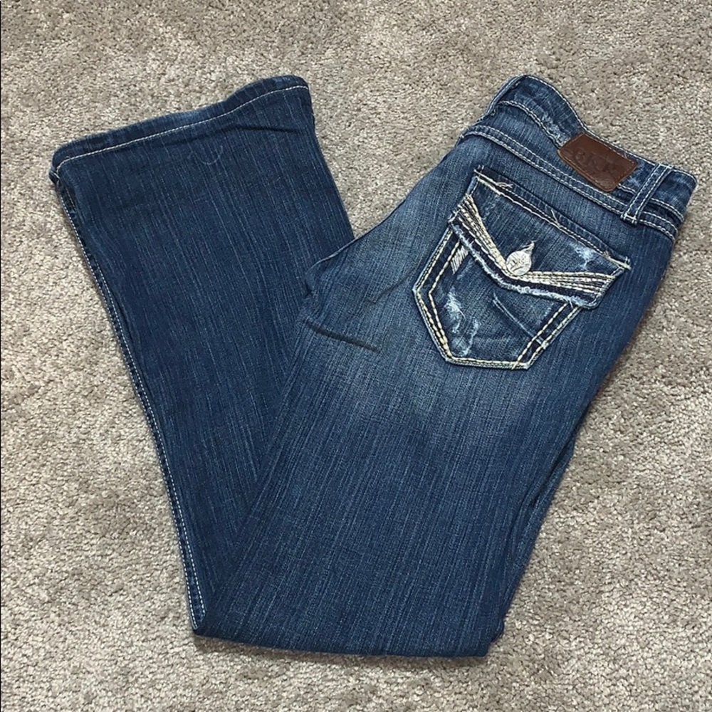 Bke Sabrina Jeans